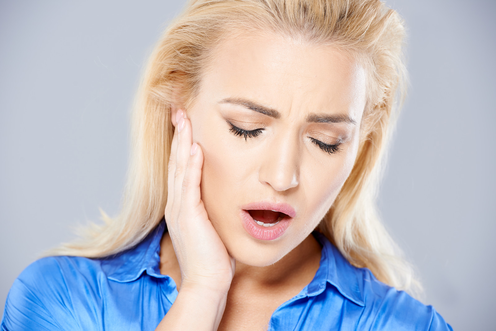 Temporomandibular Joint Disorder